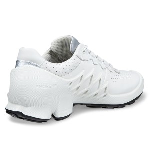 ECCO Biom Aex W White