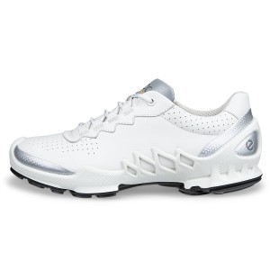 ECCO Biom Aex W White