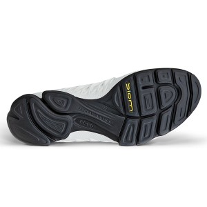 ECCO Biom Aex W White