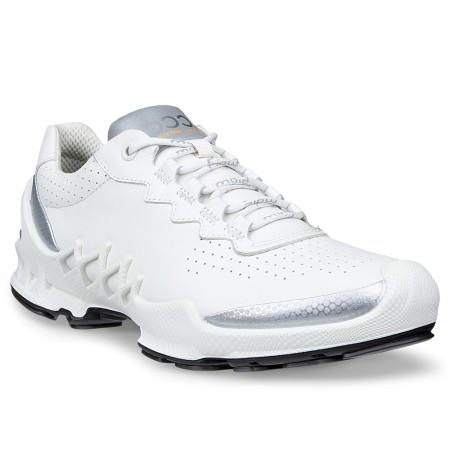 ECCO Biom Aex W White