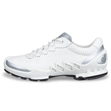 ECCO Biom Aex W White