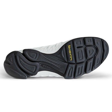 ECCO Biom Aex W White