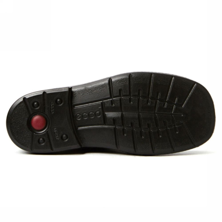 ECCO Junior Dublin