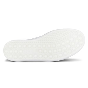 ECCO Soft 7 W White