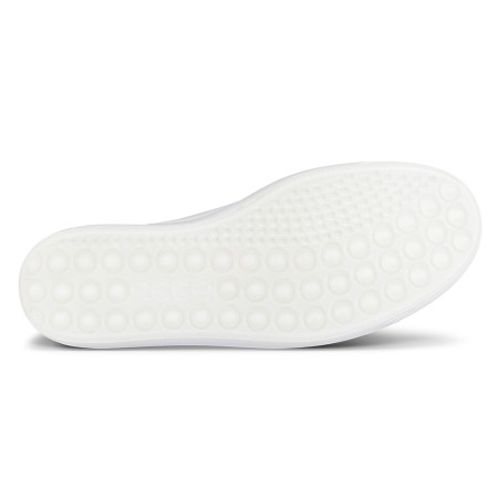 ECCO Soft 7 W White