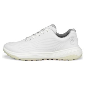 ECCO W Golf LT1 White