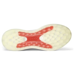 ECCO W Golf LT1 White