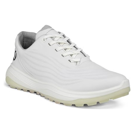 ECCO W Golf LT1 White