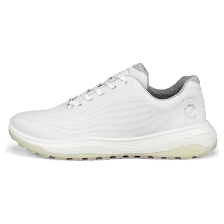 ECCO W Golf LT1 White
