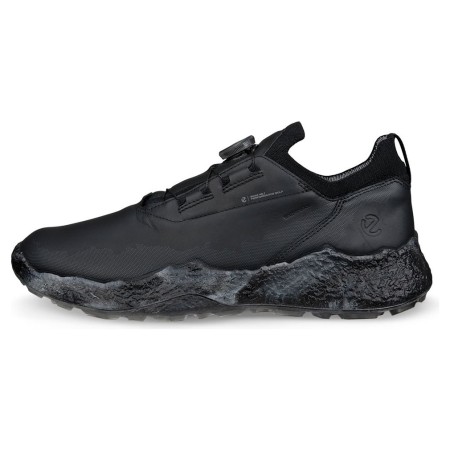 ECCO M Golf Biom H5 Black