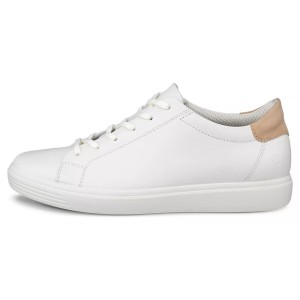 ECCO Classic Sneaker W Gravel