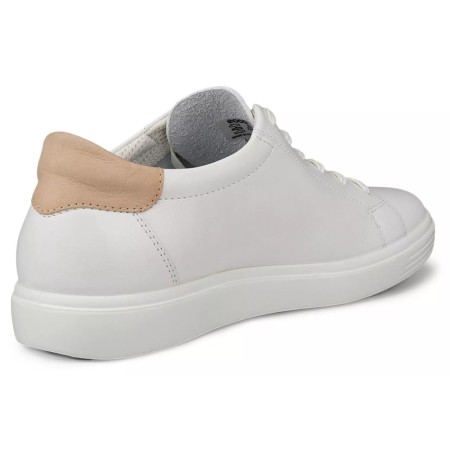 ECCO Classic Sneaker W Gravel