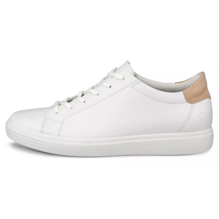 ECCO Classic Sneaker W Gravel