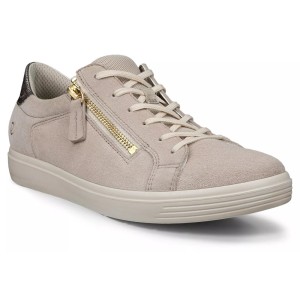 ECCO Classic Sneaker W Pure Cashmere