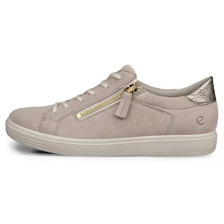 ECCO Classic Sneaker W Pure Cashmere