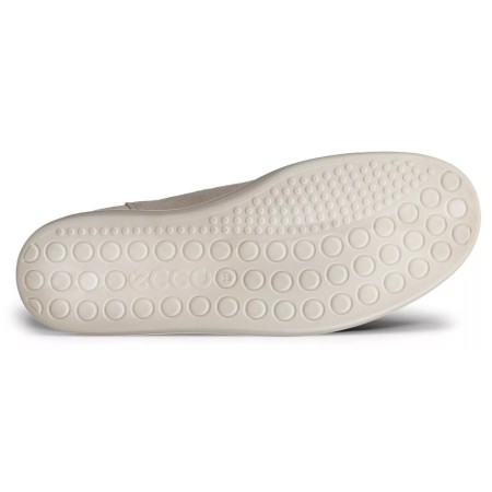 ECCO Classic Sneaker W Pure Cashmere