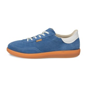 ECCO Soft 11 W Federal Blue