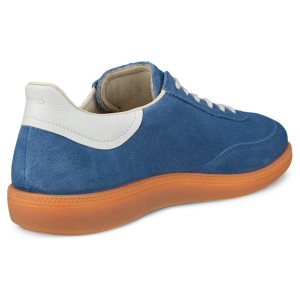 ECCO Soft 11 W Federal Blue