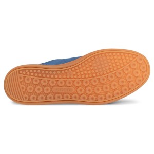 ECCO Soft 11 W Federal Blue