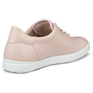 ECCO Travel W Rose Dust