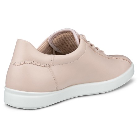 ECCO Travel W Rose Dust