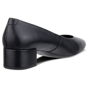 ECCO Liva 35 Black