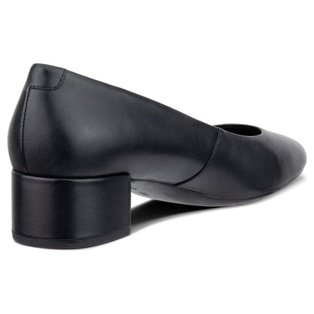 ECCO Liva 35 Black
