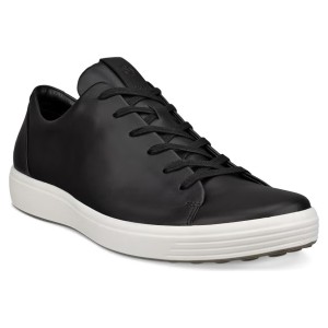 ECCO Soft 7 M Black