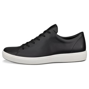 ECCO Soft 7 M Black