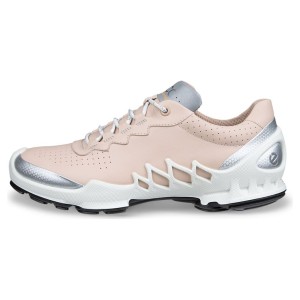 ECCO Biom Aex W Rose Dust