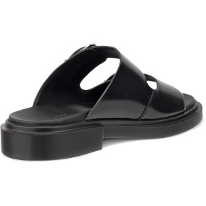 ECCO Metropole Seoul W Black
