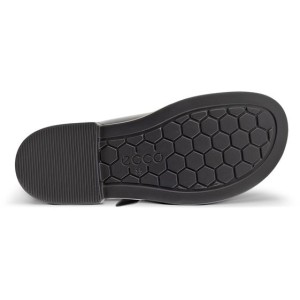 ECCO Metropole Seoul W Black