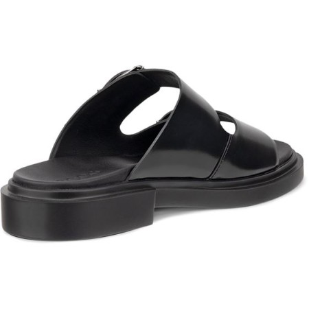 ECCO Metropole Seoul W Black