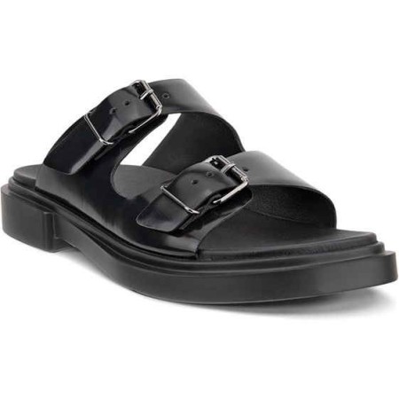 ECCO Metropole Seoul W Black