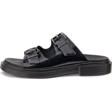 ECCO Metropole Seoul W Black
