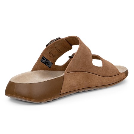 ECCO Cozmo W Camel