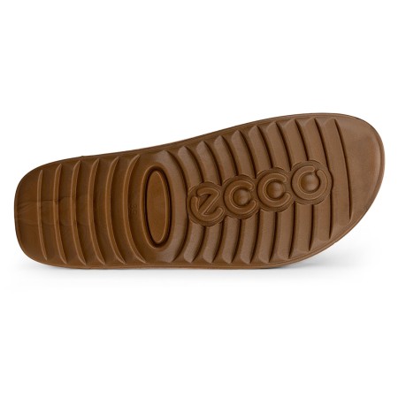 ECCO Cozmo W Camel