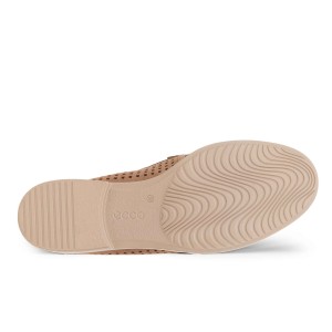 ECCO Dress Classic 15 Camel