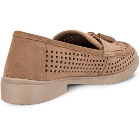 ECCO Dress Classic 15 Camel