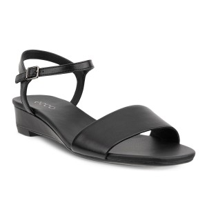 ECCO Astrid W Black