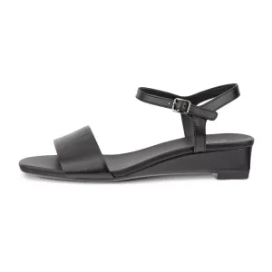 ECCO Astrid W Black