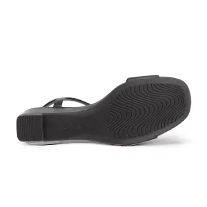 ECCO Astrid W Black