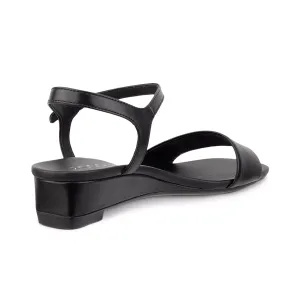 ECCO Astrid W Black