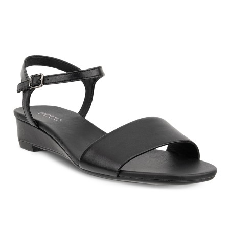 ECCO Astrid W Black