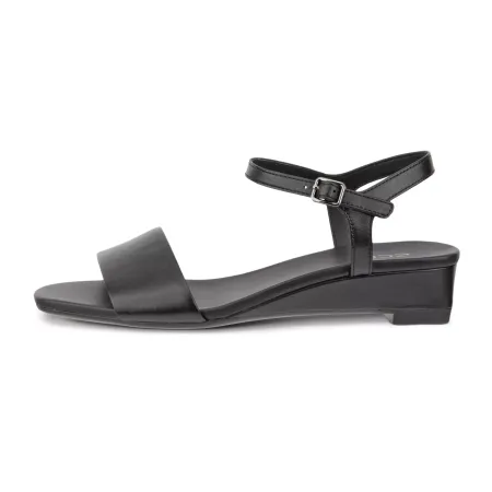 ECCO Astrid W Black