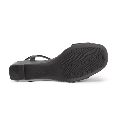 ECCO Astrid W Black