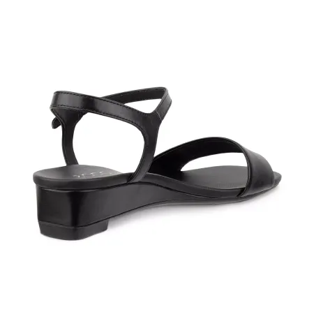 ECCO Astrid W Black