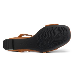 ECCO Astrid W Mink