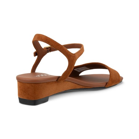 ECCO Astrid W Mink
