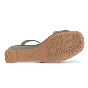 ECCO Astrid W Smokey Olive
